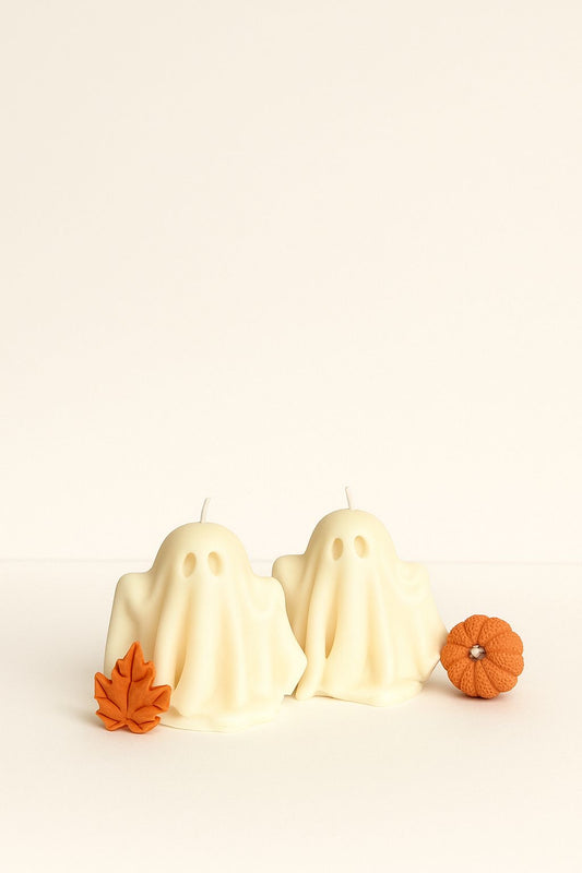 Geister Kerze