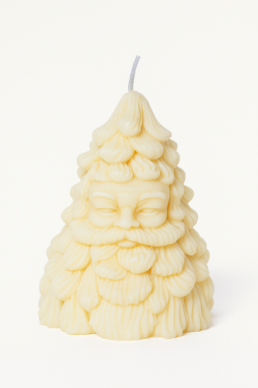 Weihnachtsbaum Santa